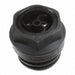 PX0931/03/S by Bulgin - CONNECTOR RECPT FMALE 3P NICKEL SCREW