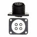 PX0941/02/S by Bulgin - CONNECTOR RECPT FMALE 2P NICKEL SCREW