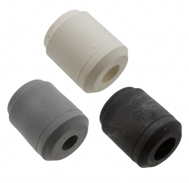 PX0980 by Bulgin - CABLE GLAND 7-13MM POLYAMIDE