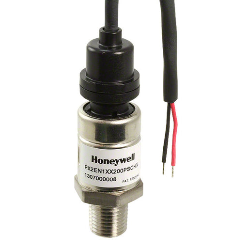 PX2EN1XX500PSCHX by Honeywell Sensing and Productivity Solutions - PRESSURE TRANSDUCER 500PSI NPT