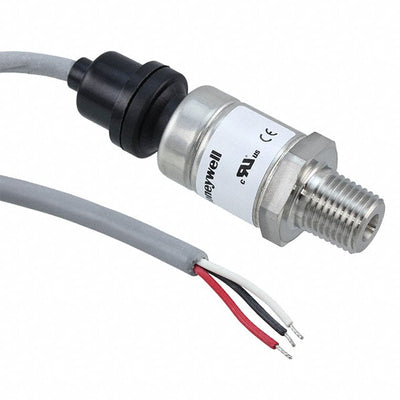 PX2EN1XX100PSAAX by Honeywell Sensing and Productivity Solutions - PRESSURE TRANSDUCER 100PSI NPT