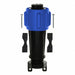 PXA911/07/S by Bulgin - CONNECTOR PLUG FMALE 7P NICKEL SCREW