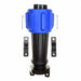 PXA911/07/P by Bulgin - CONNECTOR PLUG MALE 7POS NICKEL SCREW