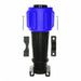 PXA911/10/P by Bulgin - CONNECTOR PLUG MALE 10P NICKEL SCREW