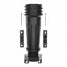 PXA921/07/S by Bulgin - CONNECTOR RECPT FMALE 7P NICKEL SCREW