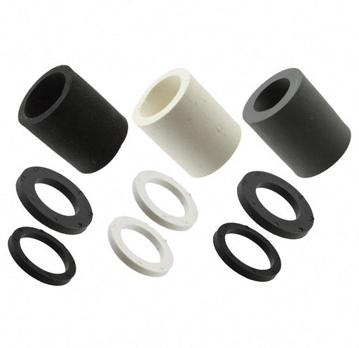 PXA980 by Bulgin - CABLE GLAND 14-20MM POLYAMIDE