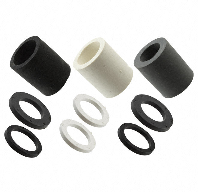 PXA980 by Bulgin - CABLE GLAND 14-20MM POLYAMIDE