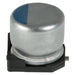 APXA6R3ARA101MF55G by Chemi-Con - ALUMIN CAP POLY 100UF 20% 6.3V SMD