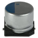 APXA100ARA151MH70G by United Chemi-Con - ALUMIN CAP POLY 150UF 20% 10V SMD
