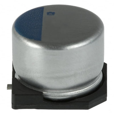 APXA160ARA221MJC0G by United Chemi-Con - ALUMIN CAP POLY 220UF 20% 16V SMD