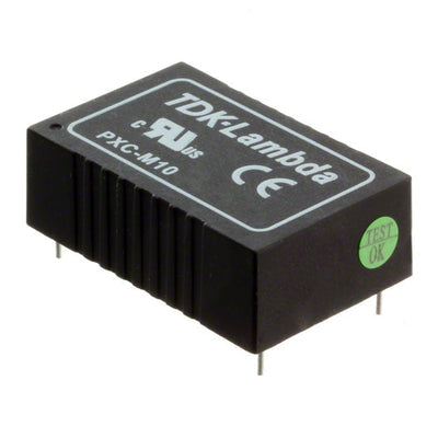 PXC-M10-24WS15-A by TDK-Lambda Americas Inc - DC DC CONVERTER 15V 10W
