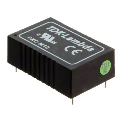 PXC-M10-24WD12-A by TDK-Lambda Americas Inc - DC DC CONVERTER +/-12V 10W