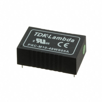 PXC-M03-24WD15-A by TDK-Lambda Americas Inc - DC DC CONVERTER +/-15V 3W