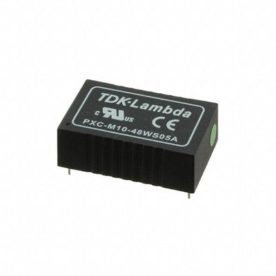 PXC-M03-24WS05-A by TDK-Lambda Americas Inc - DC DC CONVERTER 5V 3W