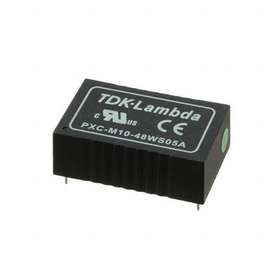 PXC-M03-24WS12-A by TDK-Lambda Americas Inc - DC DC CONVERTER 12V 3W