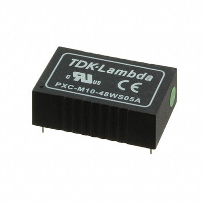 PXC-M03-48WS12-A by TDK-Lambda Americas Inc - DC DC CONVERTER 12V 3W