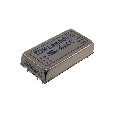 PXD30-24WD12 by TDK-Lambda Americas Inc - DC DC CONVERTER +/-12V 30W