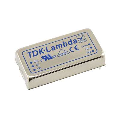 PXD30-24WS05 by TDK-Lambda Americas Inc - DC DC CONVERTER 5V 30W