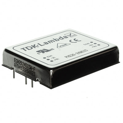 PXE20-24WS15 by TDK-Lambda Americas Inc - DC DC CONVERTER 15V 20W