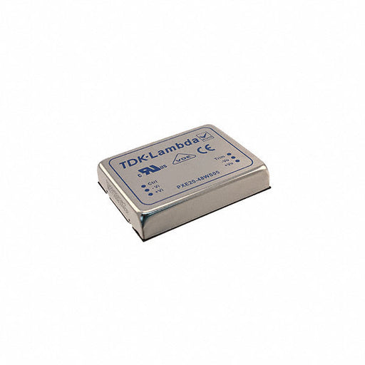PXE20-48WS05 by TDK-Lambda Americas Inc - DC DC CONVERTER 5V 20W