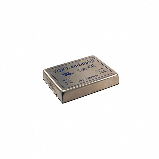 PXE20-48WS12 by TDK-Lambda Americas Inc - DC DC CONVERTER 12V 20W