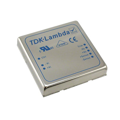 PXF60-24S12 by TDK-Lambda Americas Inc - DC DC CONVERTER 12V 60W