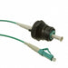 PXF4053CAA by Bulgin - FIBER OPTIC CBL LC-LC SIMPLEX 5M