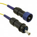 PXF4055AAA by Bulgin - FIBER OPTIC CBL LC-LC SIMPLEX 5M
