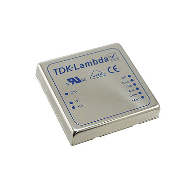 PAH100S48-24/V by TDK-Lambda Americas Inc - DC DC CONVERTER 24V 100W