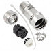PXM6011/16S/CR/0910/SN by Bulgin - CONNECTOR RECPT HSG FMALE 16PS INLINE