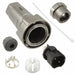 PXM7010/02P/ST/0507/SN by Bulgin - CONNECTOR PLUG MALE 2POS NICKEL SCREW