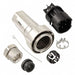 PXM7010/06P/ST/0911/SN by Bulgin - CONNECTOR PLUG MALE 6POS NICKEL SCREW