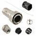 PXM7011/10P/CR/0911/SN by Bulgin - CONNECTOR RECPT HSG MALE 10POS INLINE