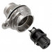 PXM7012/03S/ST by Bulgin - CONNECTOR RECPT FMALE 3P NICKEL SCREW