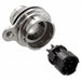 PXM7012/06P/ST by Bulgin - CONNECTOR RECPT MALE 6POS NICKEL SCREW
