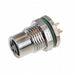 PXMBNI08RPF04APC by Bulgin - CONNECTOR PLUG FMALE 4POS GOLD SOLDER