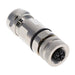 PXMBNI12FBF08XSCPG9 by Bulgin - CONNECTOR PLUG FMALE 8POS SOLDER CUP