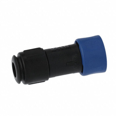 PXP4010/02P/3035 by Bulgin - CONNECTOR PLUG HSG MALE 2POS INLINE