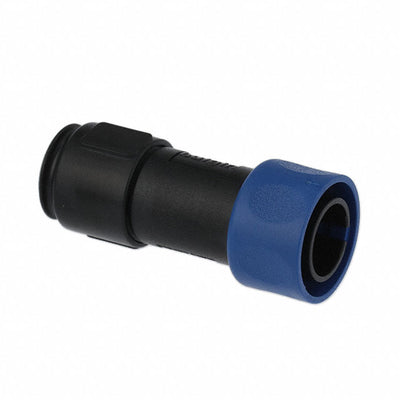 PXP4010/02P/4045 by Bulgin - CONNECTOR PLUG HSG MALE 2POS INLINE
