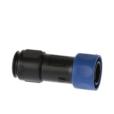 PXP4010/02S/4550 by Bulgin - CONNECTOR PLG HSG FMALE 2POS INLINE