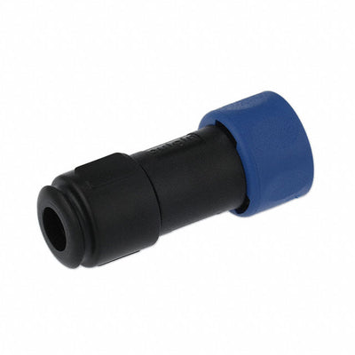PXP4010/02S/5055 by Bulgin - CONNECTOR PLG HSG FMALE 2POS INLINE