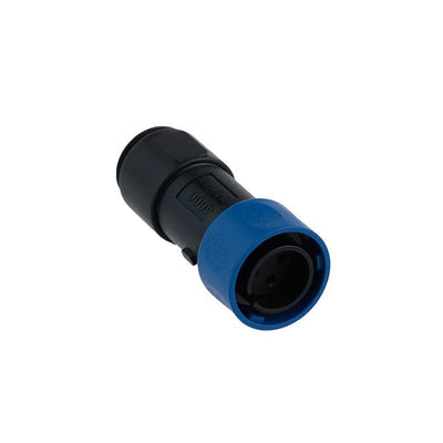 PXP4010/04S/5560 by Bulgin - CONNECTOR PLG HSG FMALE 4POS INLINE