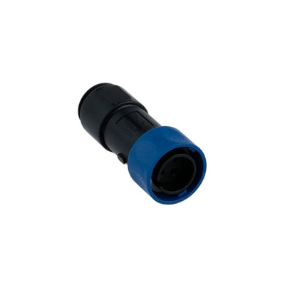 PXP4010/04S/6570 by Bulgin - CONNECTOR PLG HSG FMALE 4POS INLINE
