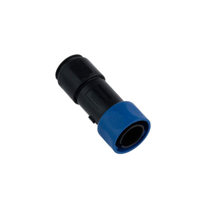 PXP4010/06P/6065 by Bulgin - CONNECTOR PLUG HSG MALE 6POS INLINE