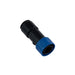 PXP4010/06P/6065 by Bulgin - CONNECTOR PLUG HSG MALE 6POS INLINE