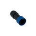 PXP4010/10P/3035 by Bulgin - CONNECTOR PLUG HSG MALE 10POS INLINE