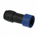 PXP4010/10P/5055 by Bulgin - CONNECTOR PLUG HSG MALE 10POS INLINE