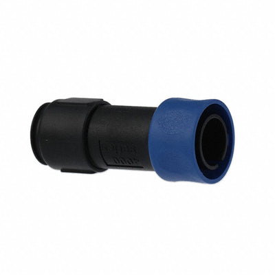 PXP4010/10P/6570 by Bulgin - CONNECTOR PLUG HSG MALE 10POS INLINE