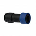 PXP4010/10P/6570 by Bulgin - CONNECTOR PLUG HSG MALE 10POS INLINE