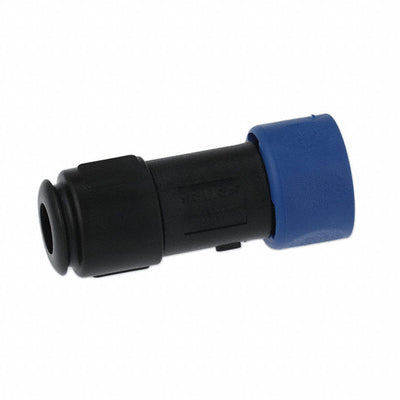 PXP4010/10S/6570 by Bulgin - CONNECTOR PLG HSG FMALE 10POS INLINE